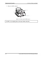 Preview for 165 page of Toshiba Satellite E100 Series Maintenance Manual