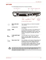 Preview for 55 page of Toshiba SATELLITE L310 User Manual