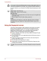 Preview for 88 page of Toshiba SATELLITE L310 User Manual