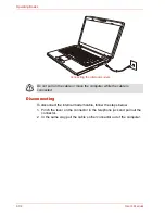 Preview for 120 page of Toshiba SATELLITE L310 User Manual