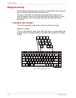 Preview for 132 page of Toshiba SATELLITE L310 User Manual