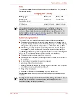 Preview for 143 page of Toshiba SATELLITE L310 User Manual