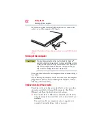 Preview for 62 page of Toshiba Satellite L350 series User Manual