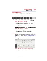 Preview for 181 page of Toshiba Satellite L350 series User Manual