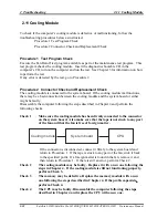 Preview for 61 page of Toshiba Satellite L350D series Maintenance Manual