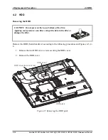 Preview for 152 page of Toshiba Satellite L350D series Maintenance Manual