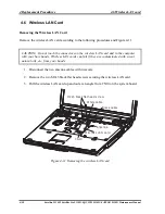 Preview for 162 page of Toshiba Satellite L350D series Maintenance Manual