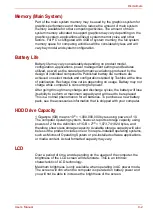 Preview for 110 page of Toshiba Satellite L40-ASP4261LM User Manual