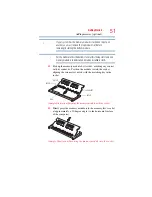 Preview for 51 page of Toshiba Satellite L40 User Manual