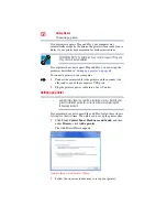 Preview for 68 page of Toshiba Satellite L40 User Manual