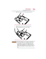 Preview for 109 page of Toshiba Satellite L40 User Manual