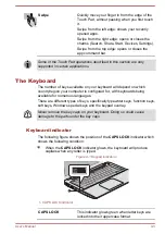 Preview for 48 page of Toshiba Satellite L40D User Manual