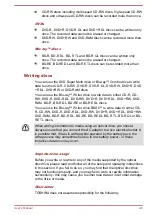 Preview for 54 page of Toshiba Satellite L40D User Manual