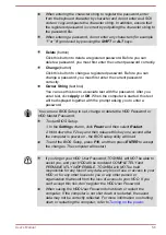 Preview for 93 page of Toshiba Satellite L40D User Manual