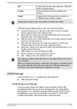 Preview for 95 page of Toshiba Satellite L40D User Manual