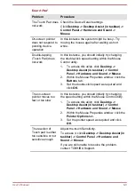 Preview for 116 page of Toshiba Satellite L40D User Manual