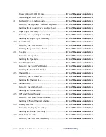 Preview for 9 page of Toshiba Satellite L450 series Maintenance Manual