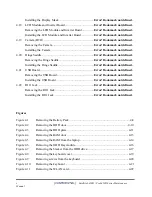 Preview for 10 page of Toshiba Satellite L450 series Maintenance Manual