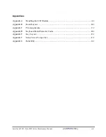 Preview for 13 page of Toshiba Satellite L450 series Maintenance Manual