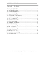 Preview for 35 page of Toshiba Satellite L450 series Maintenance Manual