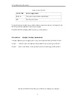 Preview for 45 page of Toshiba Satellite L450 series Maintenance Manual