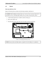 Preview for 136 page of Toshiba Satellite L450 series Maintenance Manual