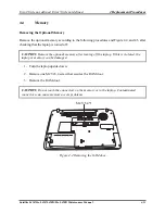 Preview for 141 page of Toshiba Satellite L450 series Maintenance Manual