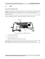 Preview for 145 page of Toshiba Satellite L450 series Maintenance Manual