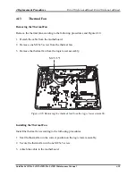 Preview for 156 page of Toshiba Satellite L450 series Maintenance Manual