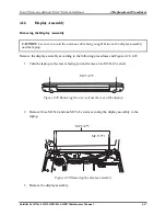 Preview for 165 page of Toshiba Satellite L450 series Maintenance Manual