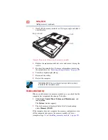 Preview for 60 page of Toshiba Satellite L510 Series User Manual