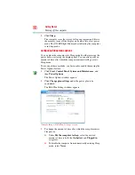 Preview for 88 page of Toshiba Satellite L510 Series User Manual