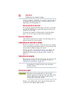 Preview for 90 page of Toshiba Satellite L510 Series User Manual