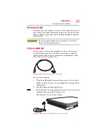 Preview for 91 page of Toshiba Satellite L510 Series User Manual