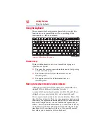 Preview for 94 page of Toshiba Satellite L510 Series User Manual