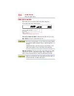 Preview for 104 page of Toshiba Satellite L510 Series User Manual