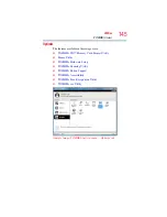 Preview for 145 page of Toshiba Satellite L510 Series User Manual