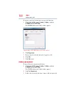 Preview for 150 page of Toshiba Satellite L510 Series User Manual