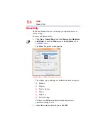 Preview for 154 page of Toshiba Satellite L510 Series User Manual