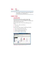 Preview for 166 page of Toshiba Satellite L510 Series User Manual