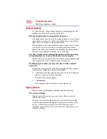 Preview for 180 page of Toshiba Satellite L510 Series User Manual