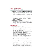 Preview for 184 page of Toshiba Satellite L510 Series User Manual