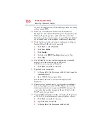 Preview for 188 page of Toshiba Satellite L510 Series User Manual