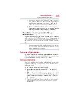 Preview for 195 page of Toshiba Satellite L510 Series User Manual