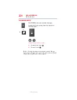 Preview for 204 page of Toshiba Satellite L510 Series User Manual