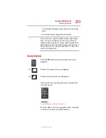 Preview for 209 page of Toshiba Satellite L510 Series User Manual