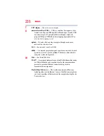 Preview for 228 page of Toshiba Satellite L510 Series User Manual