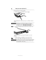 Preview for 28 page of Toshiba Satellite L550-ST5708 Resource Manual