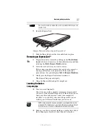 Preview for 37 page of Toshiba Satellite L550-ST5708 Resource Manual