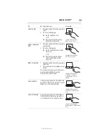 Preview for 39 page of Toshiba Satellite L550-ST5708 Resource Manual